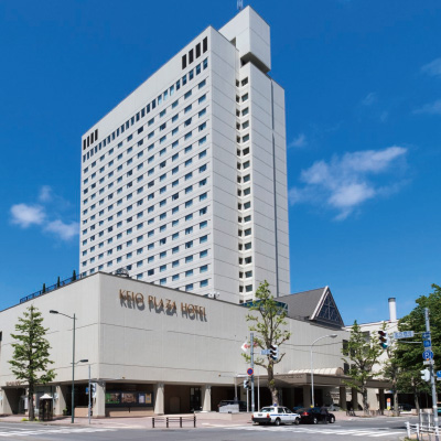 KEIO GROUP HOTELS 宿泊利用券ご案内